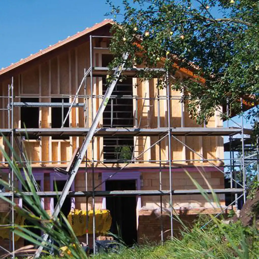 Ingenieurholzbau Mönkloh Ingenieurholzbau Mönkloh